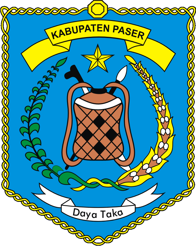 Logo Desa Muara Telake